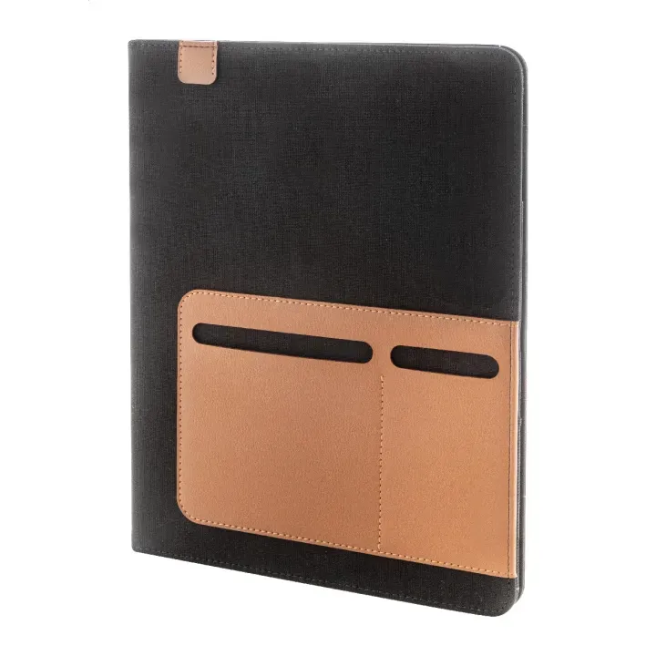 Recycled cavas document folder - AP800179 (ANDA#10)